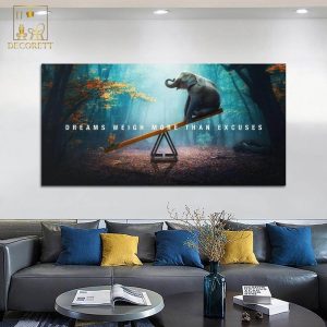 Dreams Poster