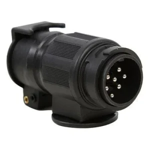 Adapter 13-pol -- 7-pol