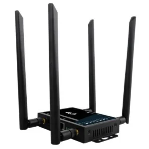4G Trådlös Router