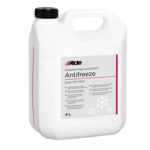 ALDE Glykol 4L