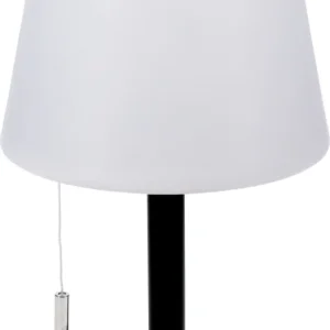 Bordslampa Färgskift