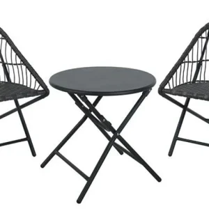 Bistroset Äppelpaj 3-delar
