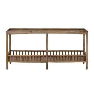 Sali Konsolbord, Natur, FSC 100%® Mango