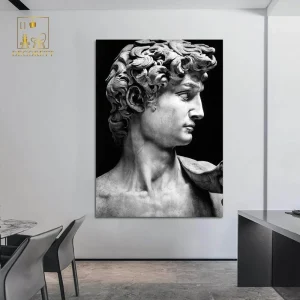 David Poster