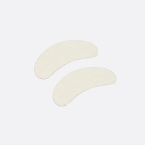 Eye Gel Pad Ekstra tykke silikone øjenpuder til stædige nedre vipper Lash Extensions