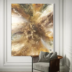 Barite