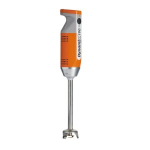 Dynamix DMX 190 detachable