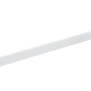 PIREN Handdukstork 60 cm i vitt