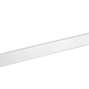 Piren handdukstork 60 cm - Krom