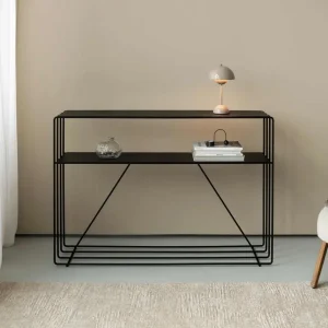 Ria konsolbord - svart
