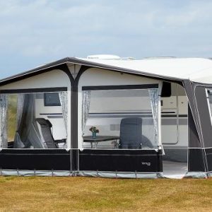 Förtält Ventura D250