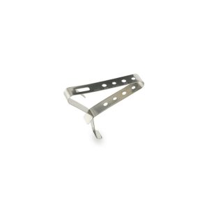 ETI Probe holder clip 3,3 mm